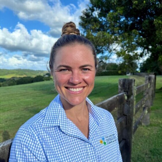 Sophie Gulliver